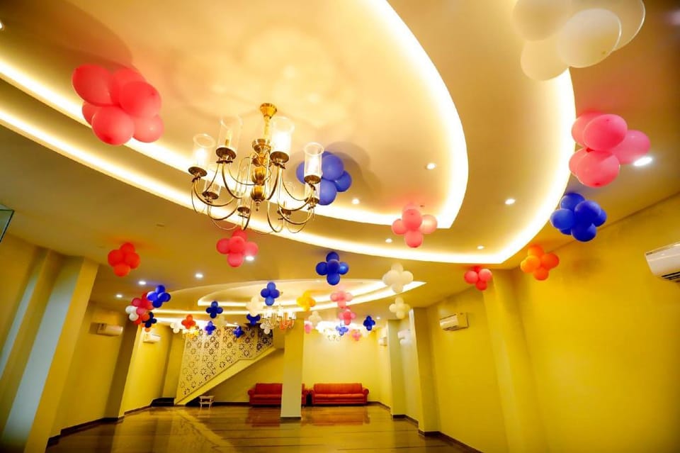 Taj Sojourn Bed and Breakfast in Agra
