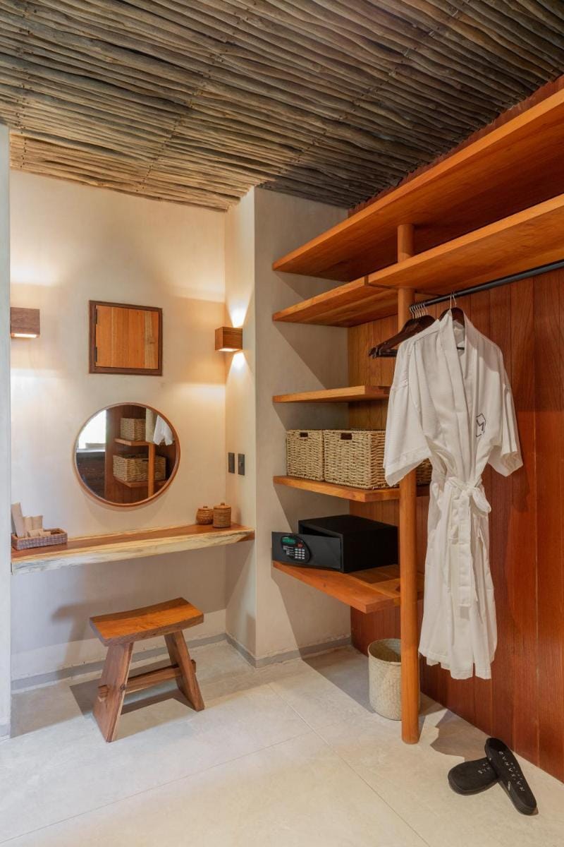 Hotel Ma'xanab Tulum Hotel in State of Quintana Roo