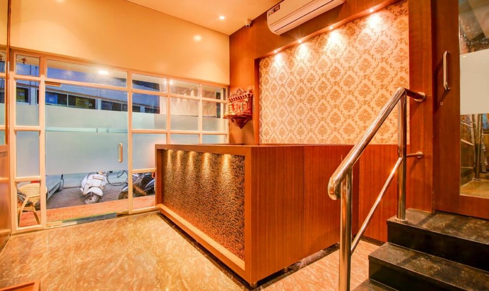 Treebo Arvind Residency Hotel in Thane