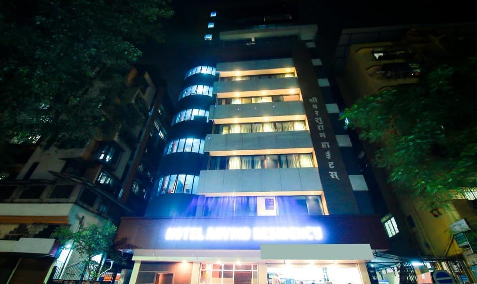 Treebo Arvind Residency Hotel in Thane