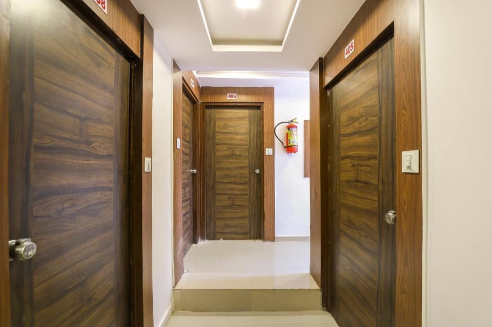 Hotel O by OYO A1 Hotel in Ahmedabad