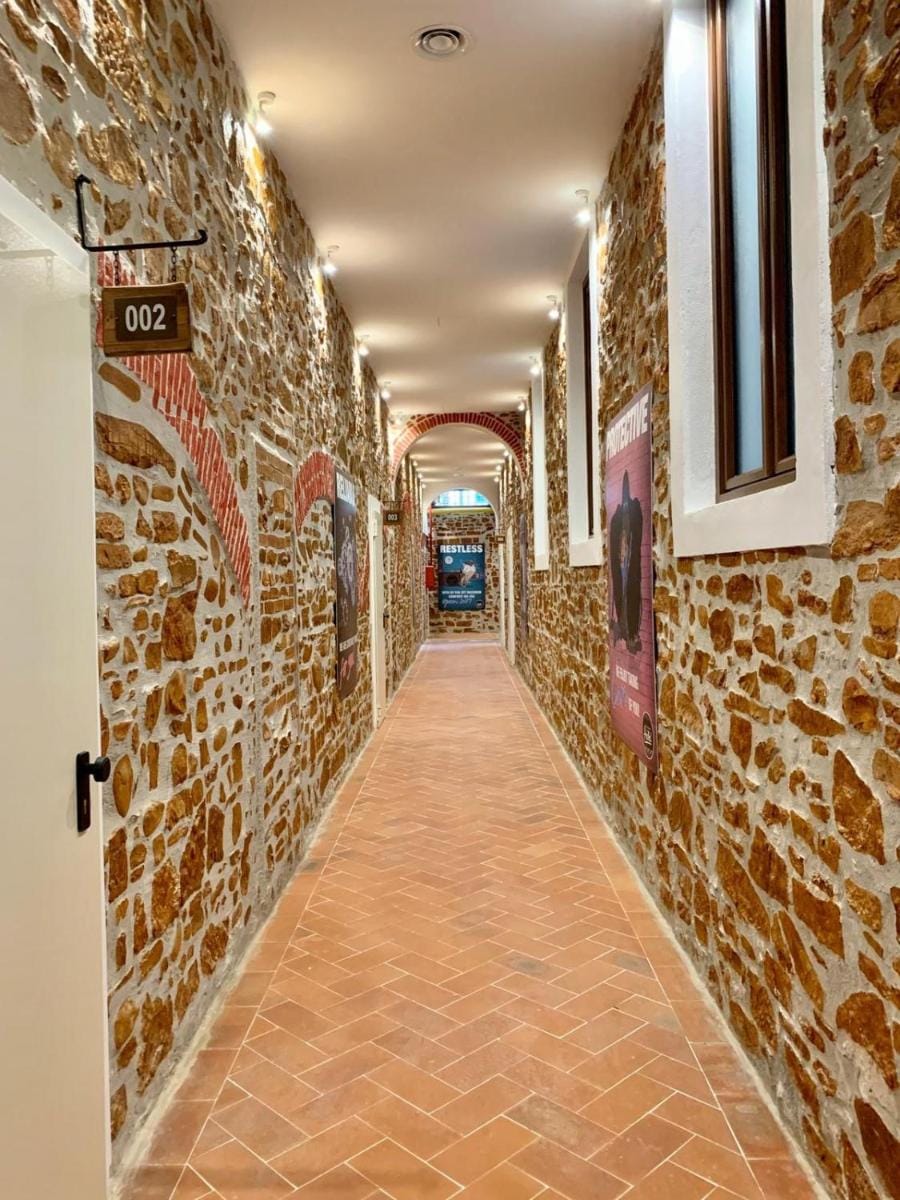 NEW GENERATION HOSTEL Florence Hostel in Florence