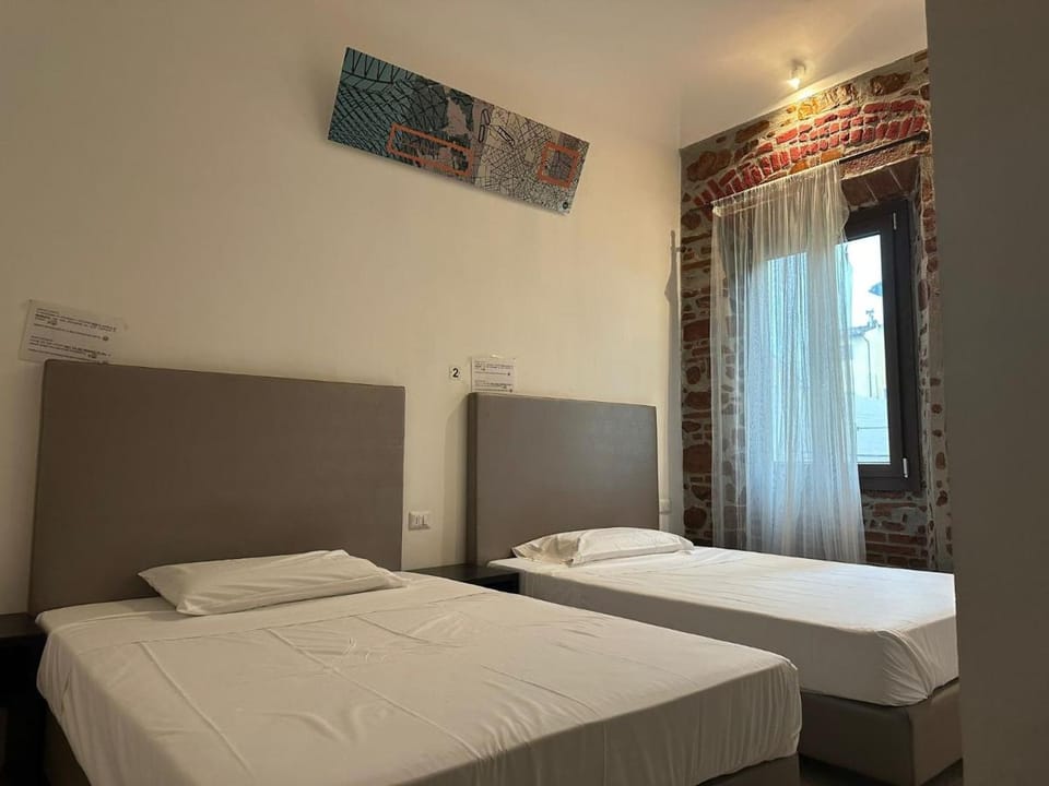 NEW GENERATION HOSTEL Florence Hostel in Florence