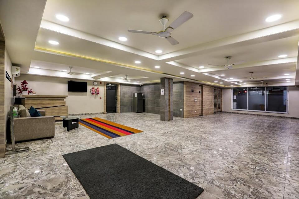 Super Townhouse OAK Shubhham Regency Hotel in Kolkata