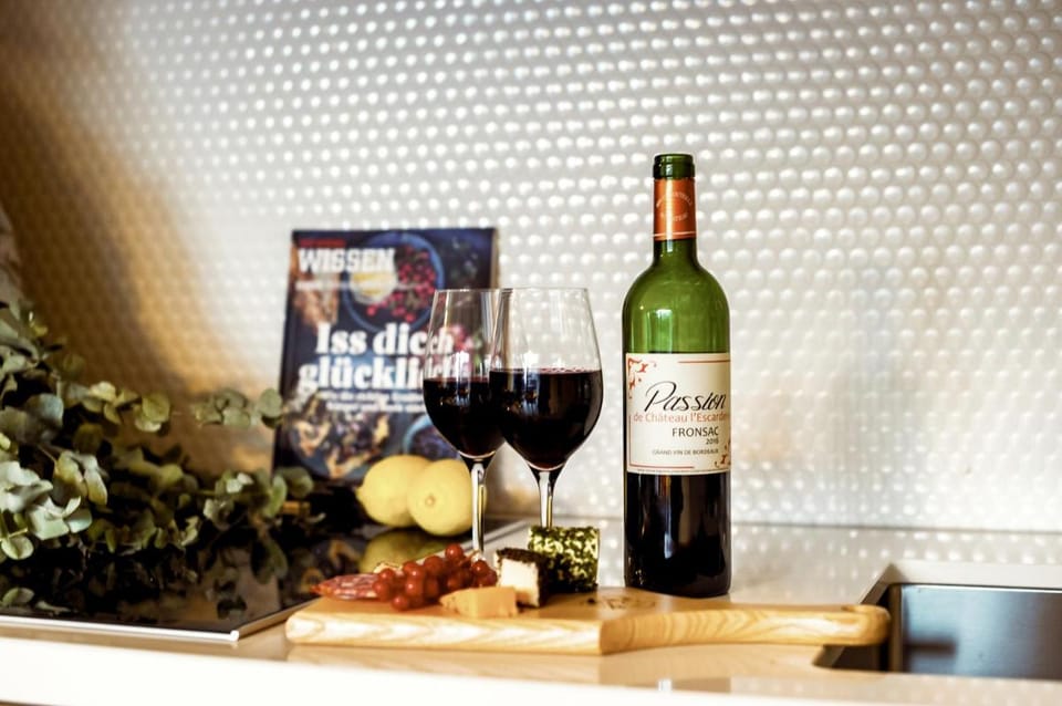Wilde Aparthotels Berlin, Checkpoint Charlie Hotel in Berlin