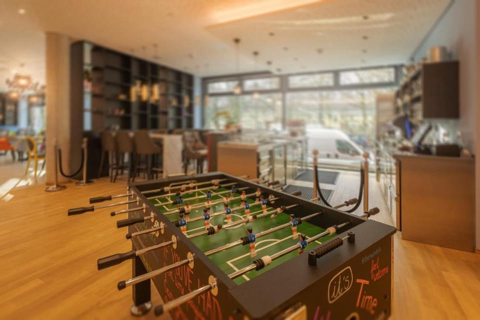 Holiday Inn - the niu, Mood Mainz by IHG Hotel in Mainz