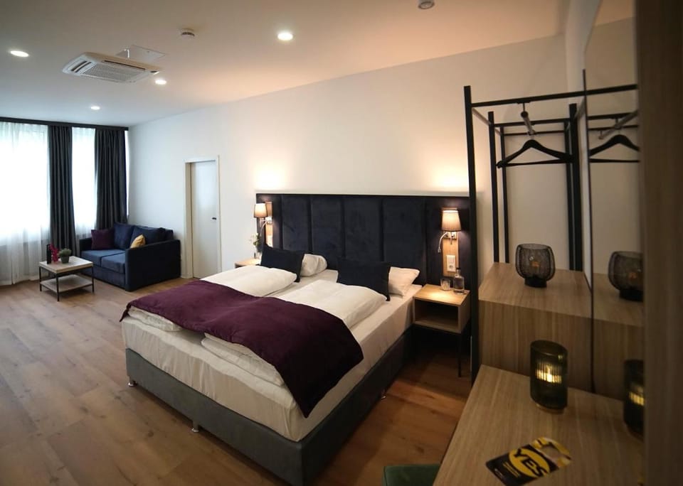 DIWOTEL Hotel in Frankfurt