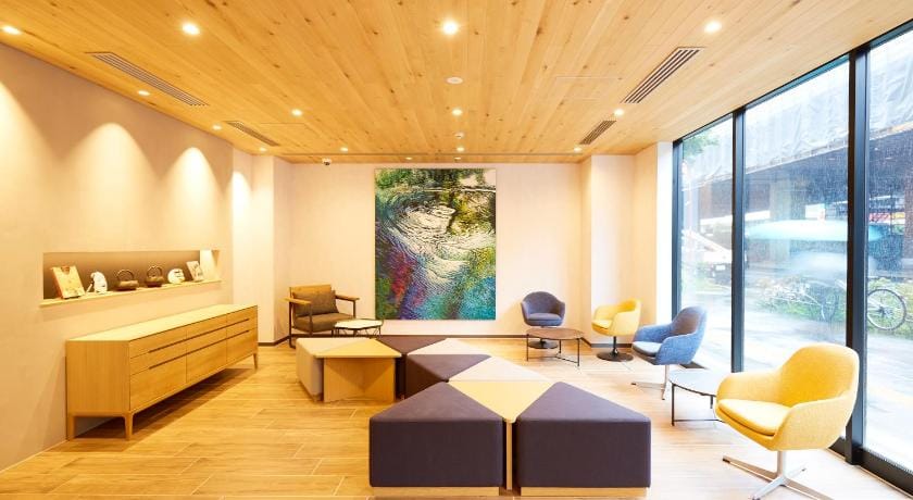 hotel MONday Premium Ueno Okachimachi Hotel in Chiba Prefecture