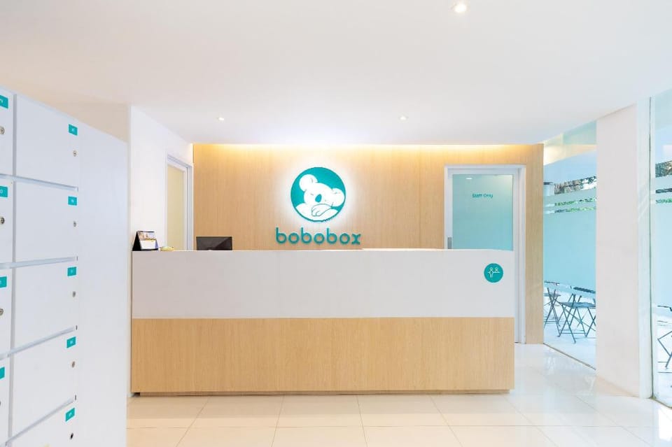 Bobopod Pancoran, Jakarta Hotel in South Jakarta City