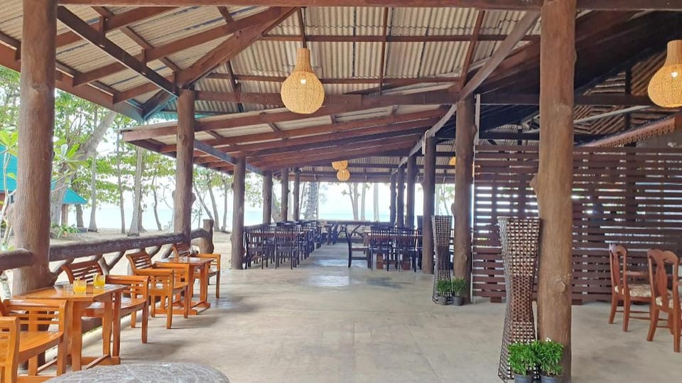 Koh Jum Delight Beach Resort in Krabi Changwat