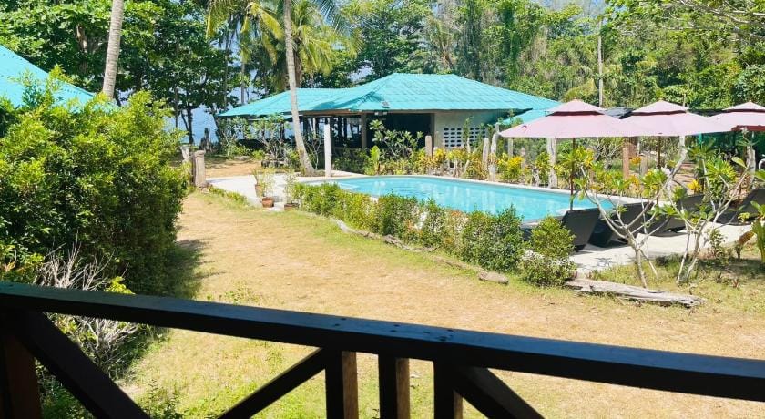 Koh Jum Delight Beach Resort in Krabi Changwat