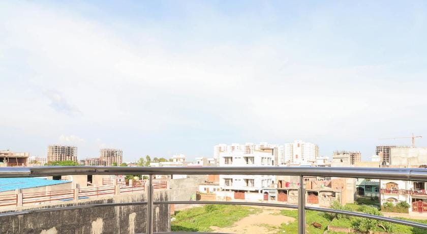 Hotel O Vgs Hotel in Lucknow