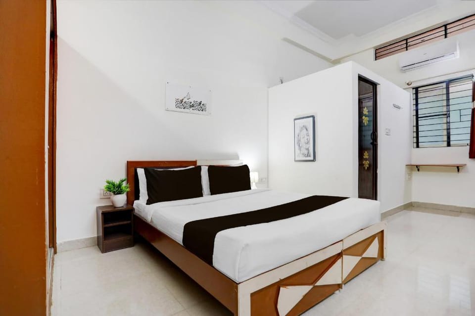 Super Hotel O Channasandra Metro Station Formerly Sri Krishna Nilaya Hotel in Bengaluru