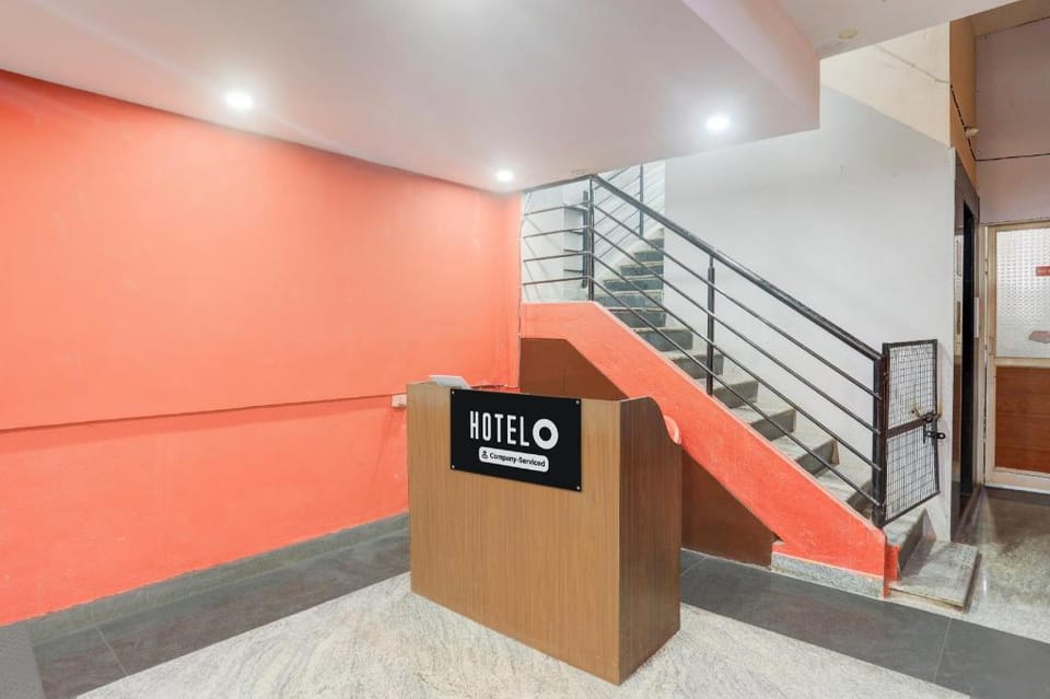 Super Hotel O Channasandra Metro Station Formerly Sri Krishna Nilaya Hotel in Bengaluru