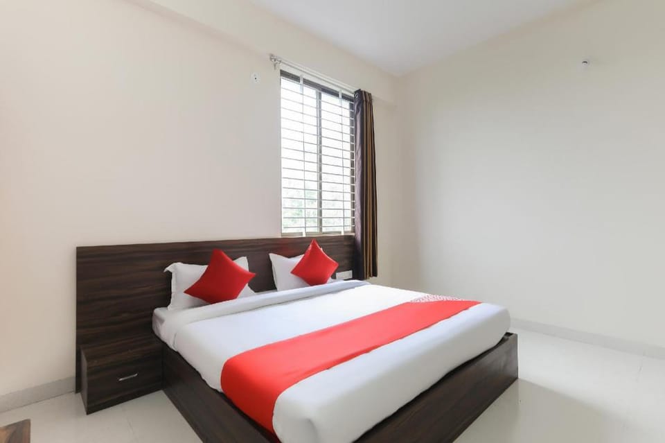 Hotel O La Flora Hotel in India