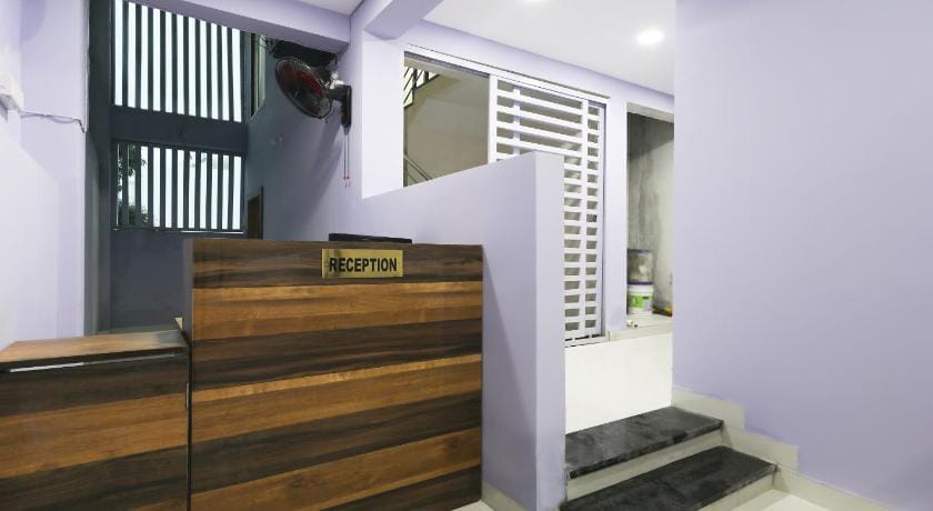 Hotel O La Flora Hotel in India
