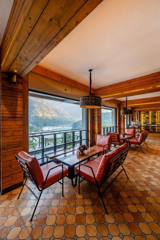 ANTALYA BY DIVINE GANGA COTTAGES Hotel in Rishikesh