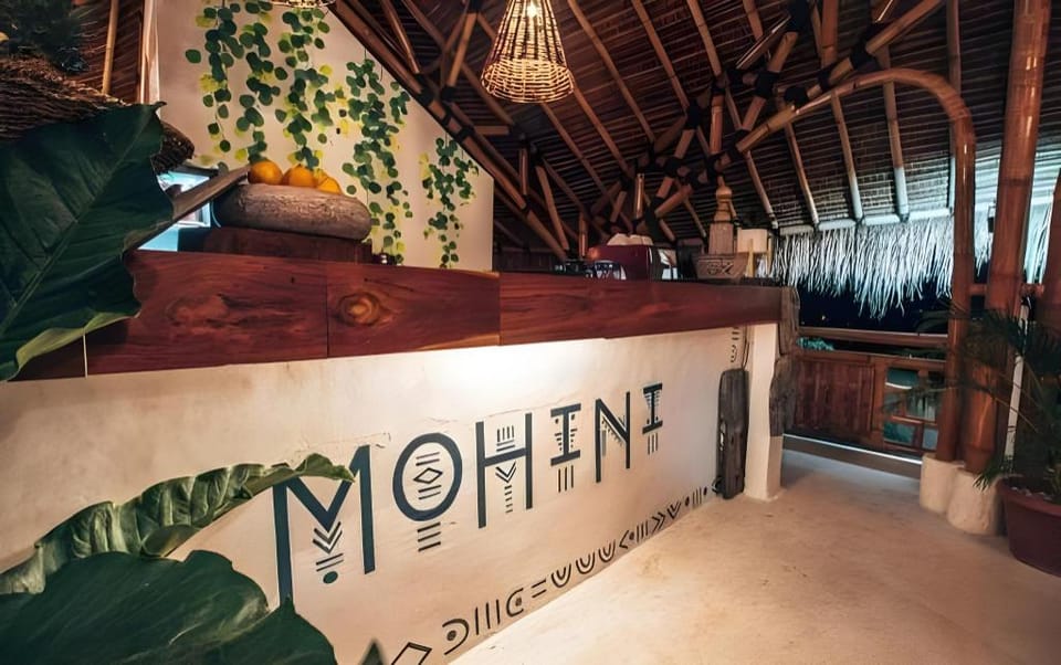 Mohini Komodo Resort Hotel in Indonesia