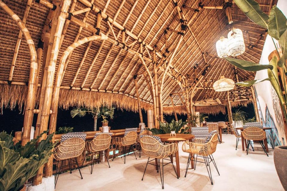 Mohini Komodo Resort Hotel in Indonesia