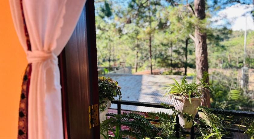 Chino Homestay Mang Den Vacation rental in Vietnam