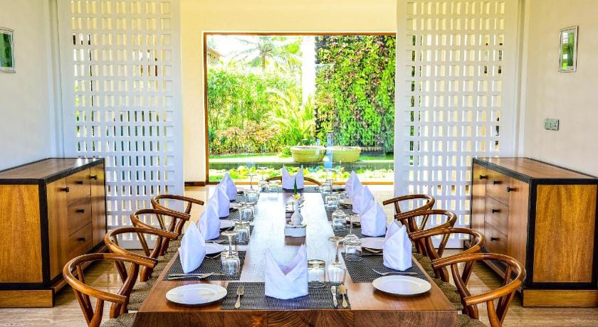Niraamaya Private Villas , Benaulim Goa Resort in Benaulim