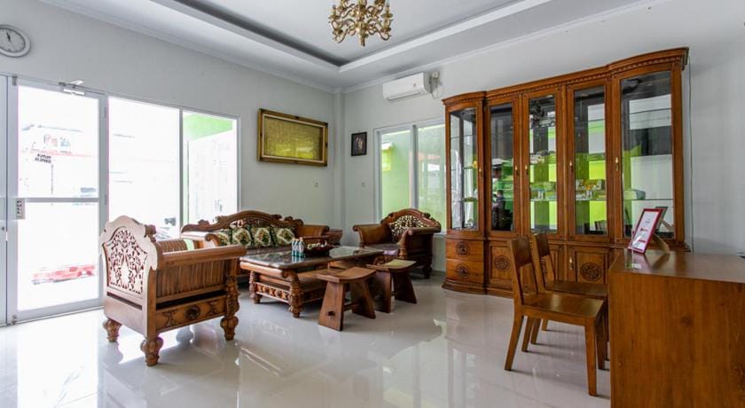 RedDoorz near Universitas Muhammadiyah Yogyakarta Bed and Breakfast in Special Region of Yogyakarta