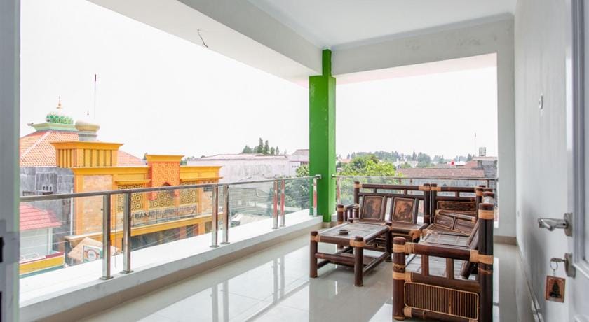 RedDoorz near Universitas Muhammadiyah Yogyakarta Bed and Breakfast in Special Region of Yogyakarta