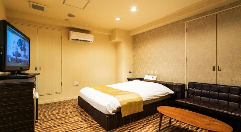 Hotel WILL Kashiwa Hotel in Chiba Prefecture