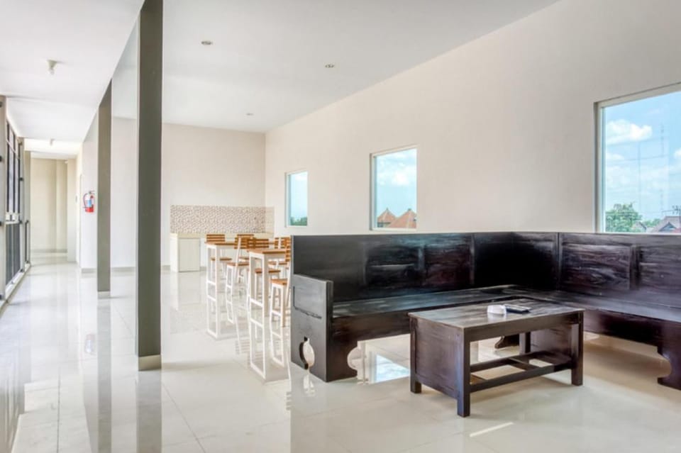 RedDoorz @ Plemburan Jakal 2 Bed and Breakfast in Special Region of Yogyakarta