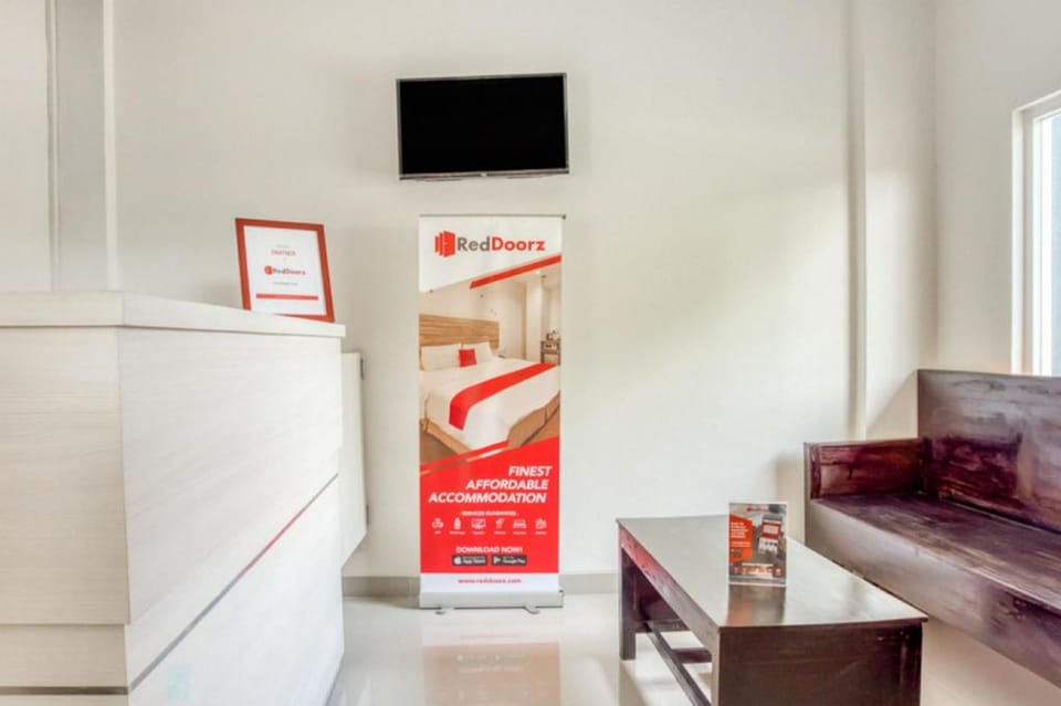 RedDoorz @ Plemburan Jakal 2 Bed and Breakfast in Special Region of Yogyakarta