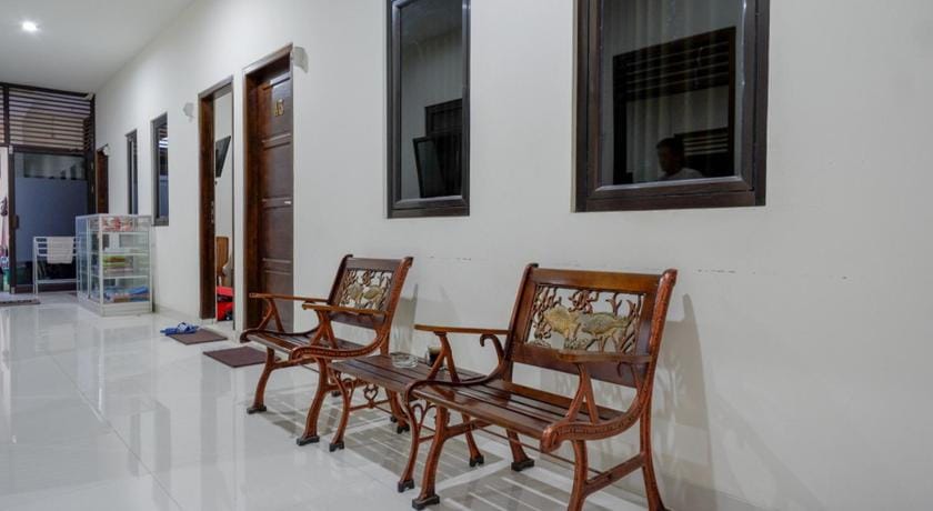 RedDoorz near Living Plaza Purwokerto Bed and Breakfast in Indonesia