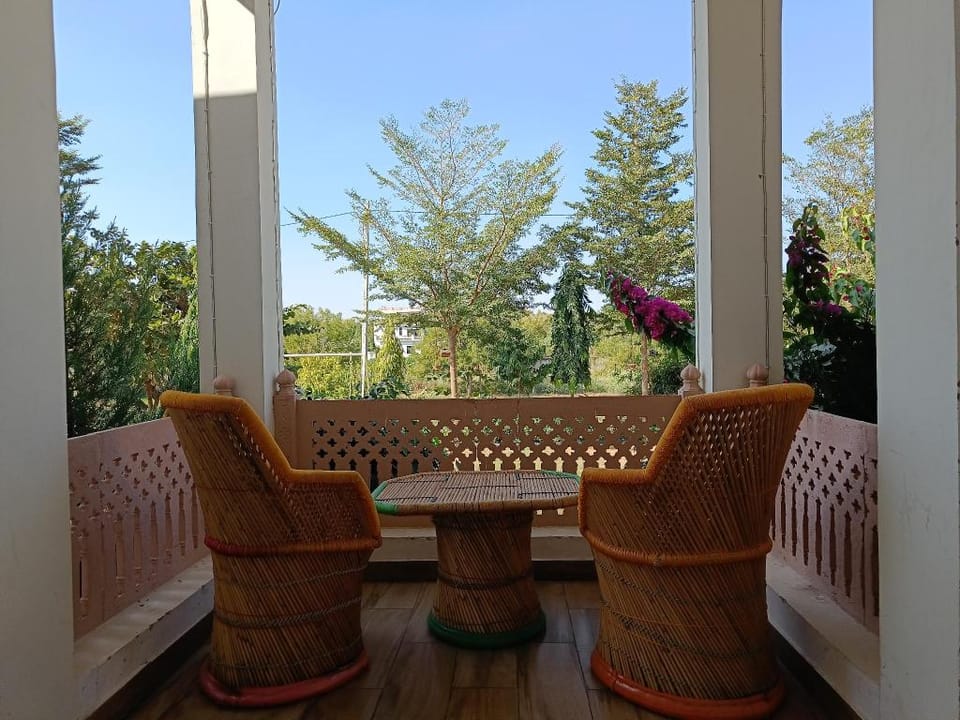Brahma Heritage Apartment in Rajasthan