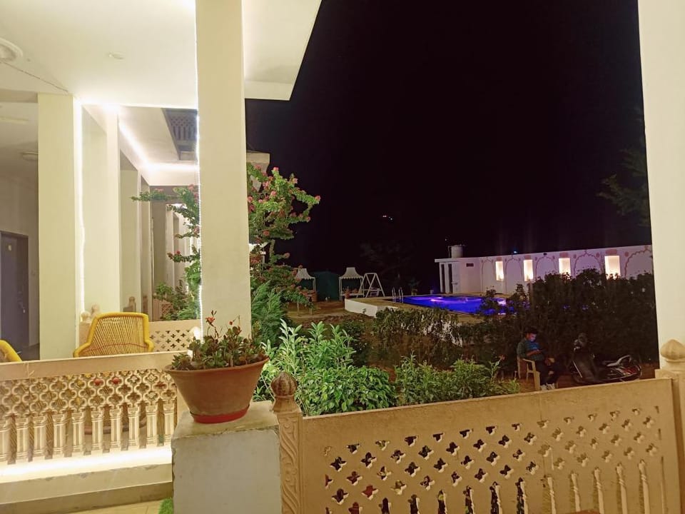 Brahma Heritage Apartment in Rajasthan