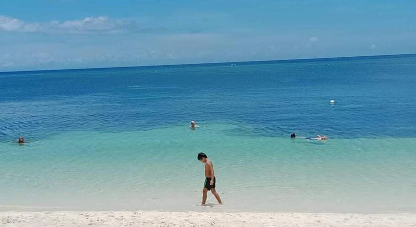 LightHaus DP Garden Resort Bed and Breakfast in Siquijor