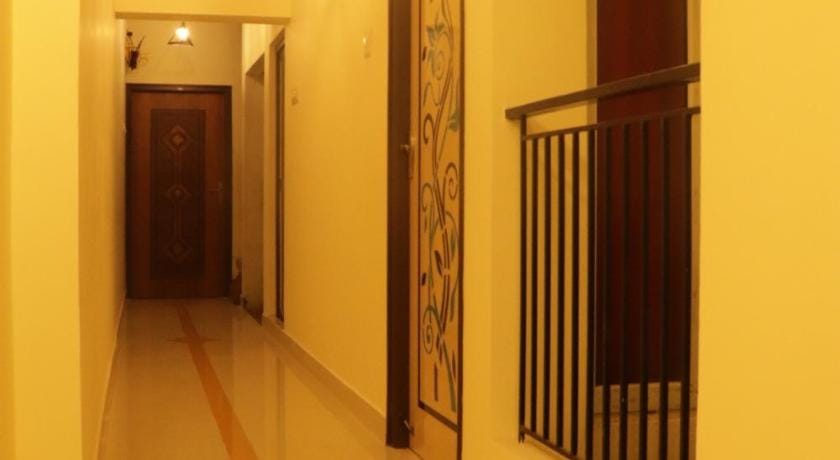 Grand Suites Srirangam Hotel in Tamil Nadu