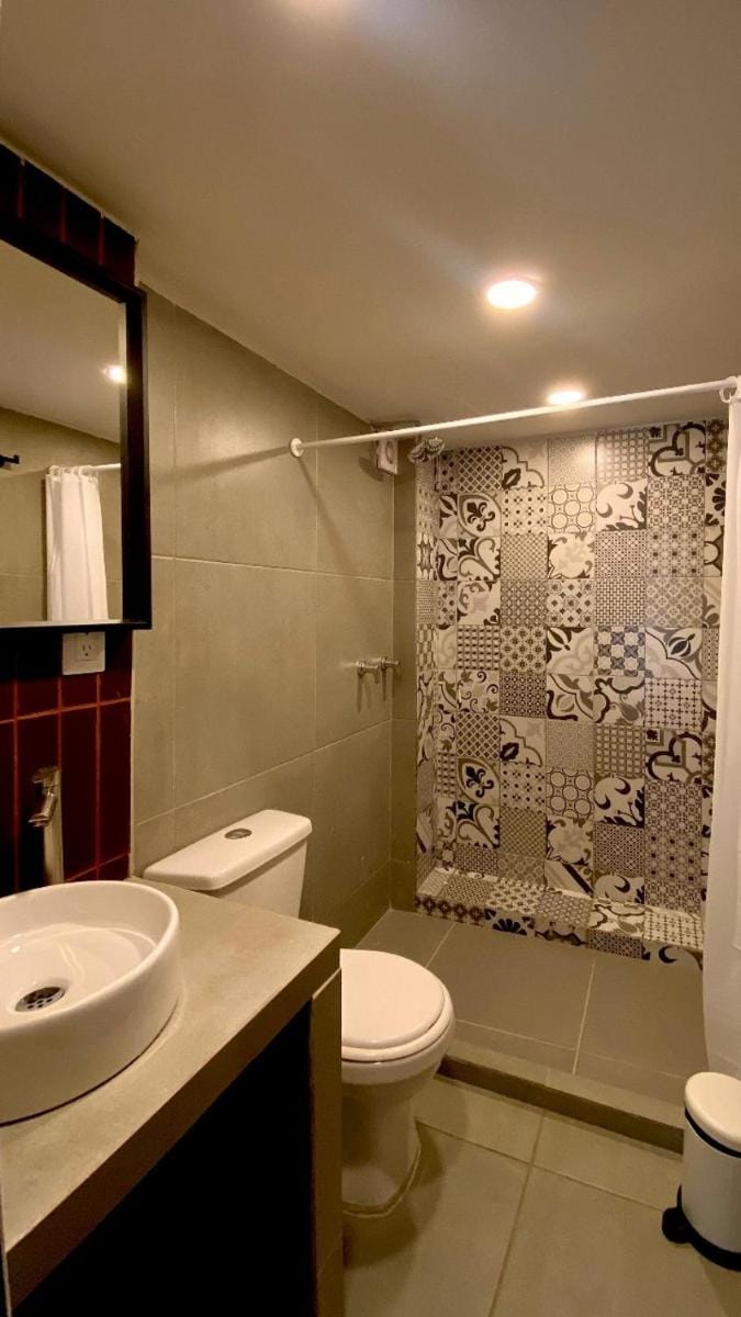 Bendito Hostels Bed and Breakfast in Bogota