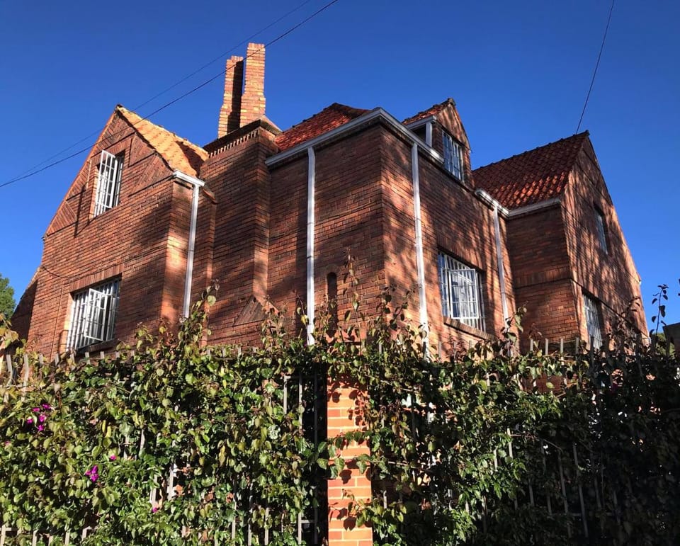 Bendito Hostels Bed and Breakfast in Bogota