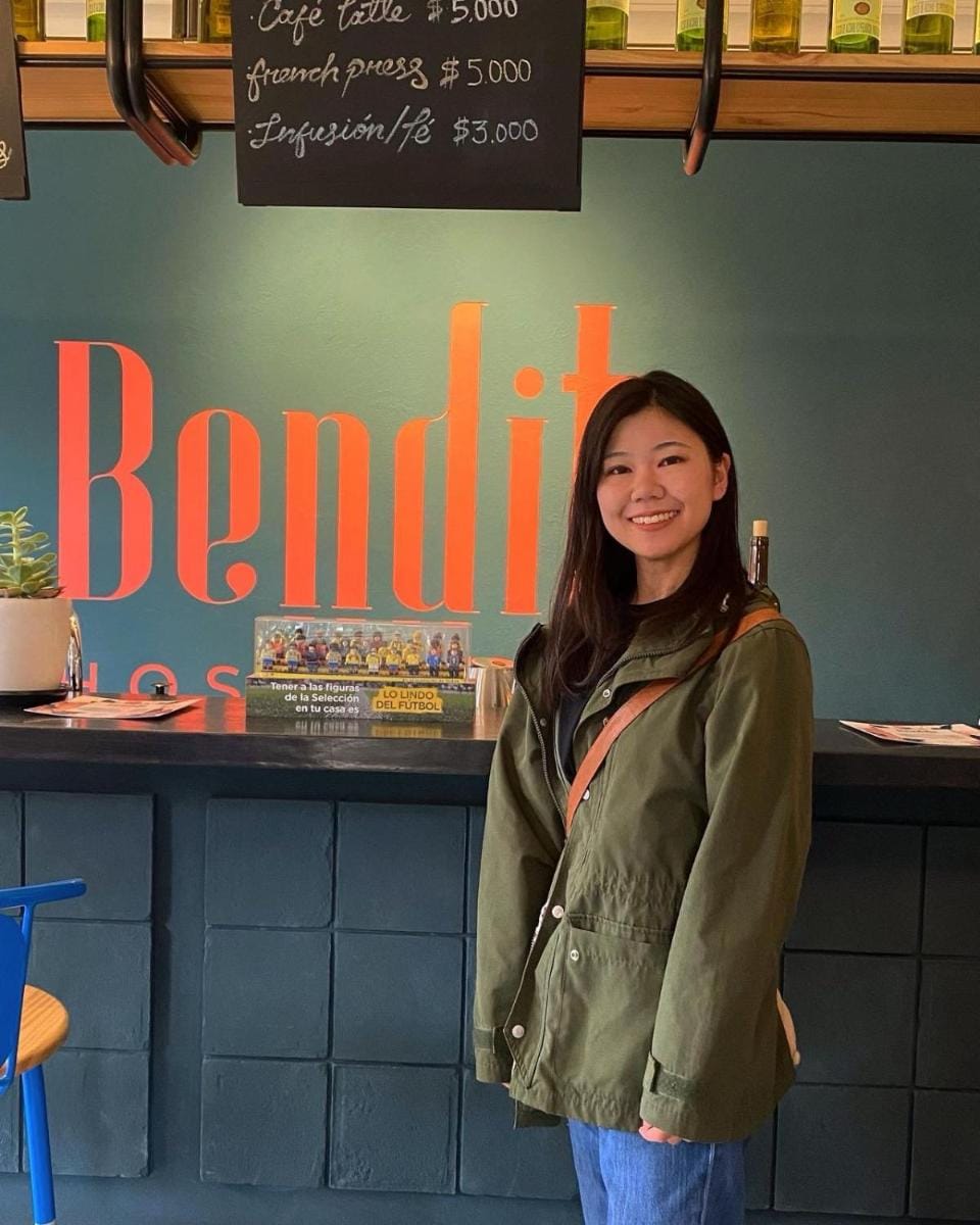 Bendito Hostels Bed and Breakfast in Bogota