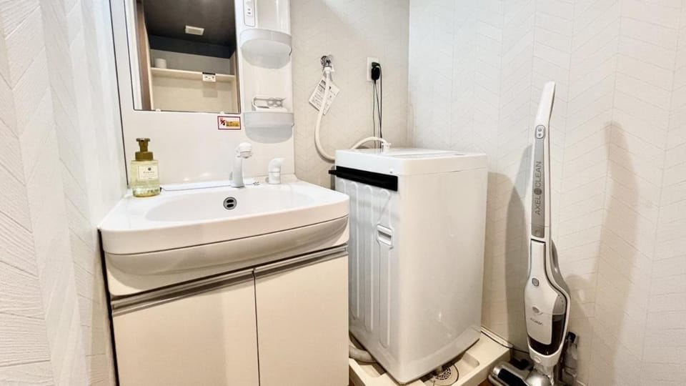 Apartment Hotel Ecott Apartment hotel in Japan