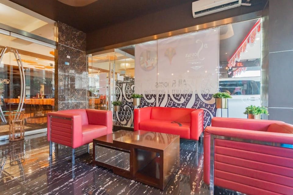 RedDoorz Premium near Bandung Station Hotel in Bandung