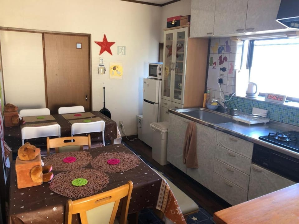 Aoshima Vacation rental in Japan