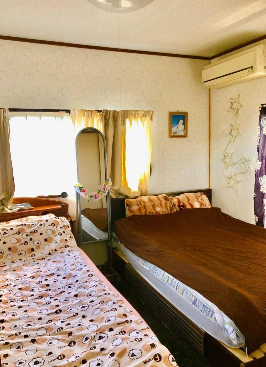 Aoshima Vacation rental in Japan