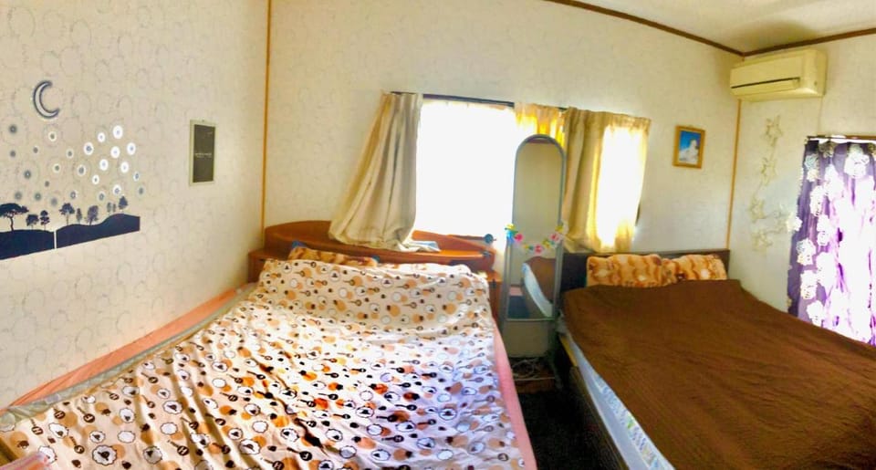 Aoshima Vacation rental in Japan