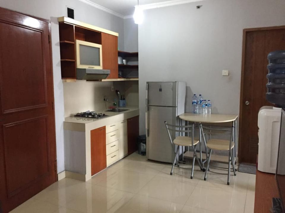 Rent House Center at Apartement Mediterania Gajah Mada Apartment in Jakarta