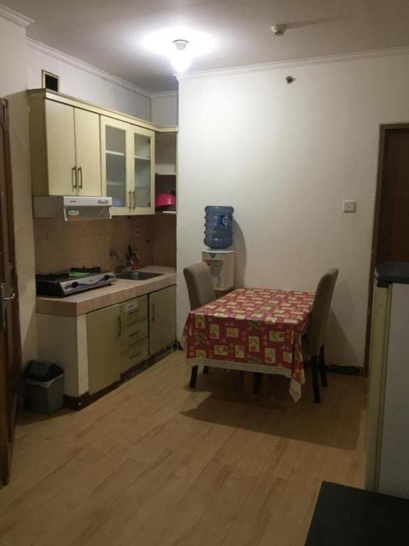 Rent House Center at Apartement Mediterania Gajah Mada Apartment in Jakarta