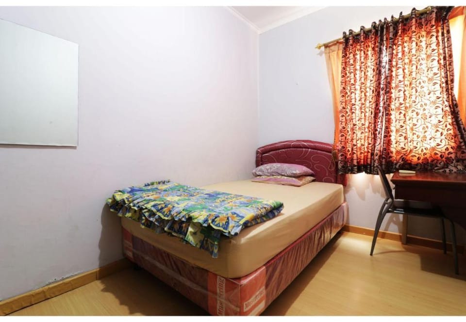 Rent House Center at Apartement Mediterania Gajah Mada Apartment in Jakarta