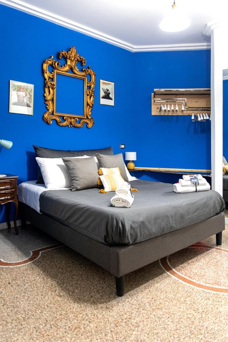 Miracolo al Duomo Smart Accomodations Bed and Breakfast in Naples