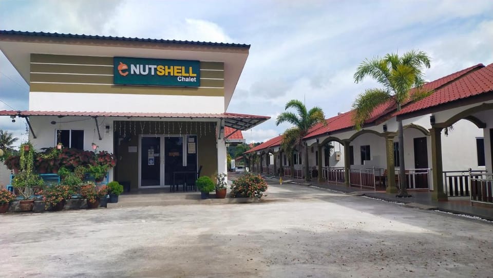 The Nutshell Chalet Langkawi Motel in Kedah