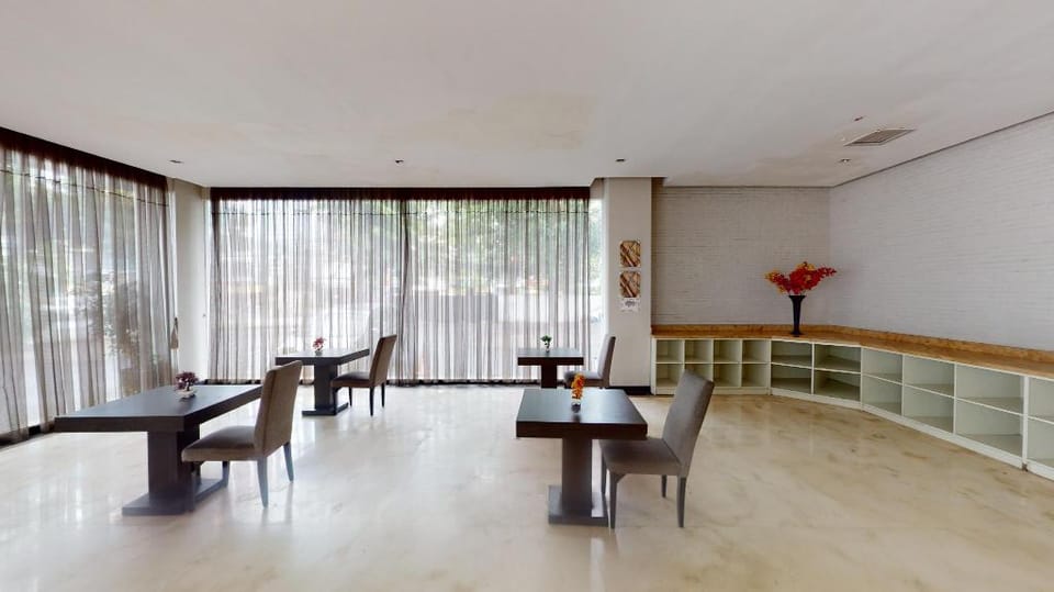 N3 Hotel Zainul Arifin Hotel in Jakarta