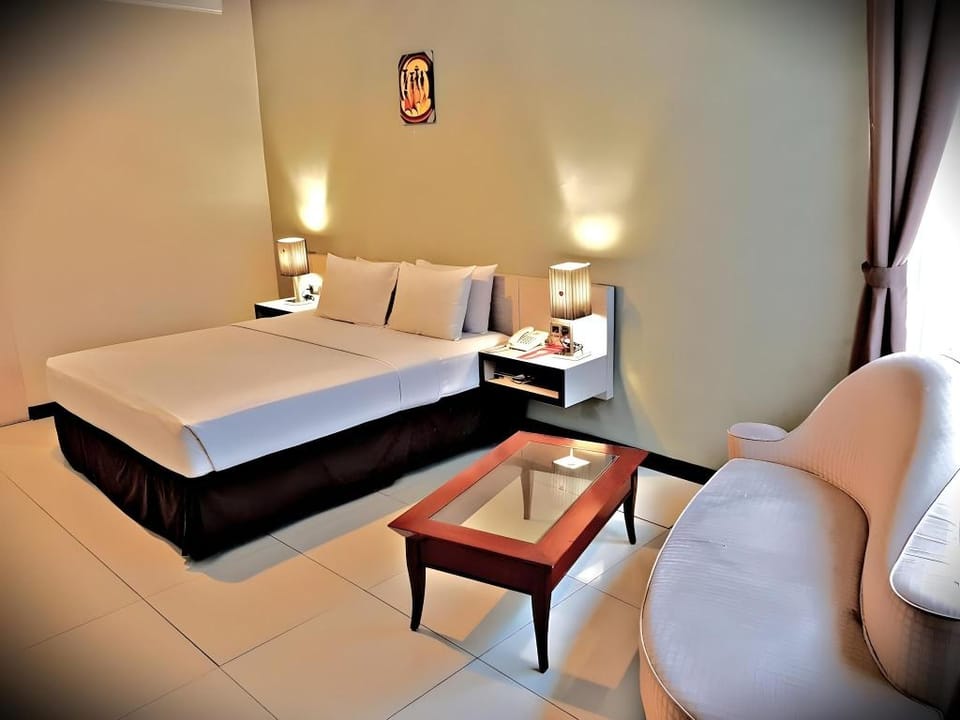 N3 Hotel Zainul Arifin Hotel in Jakarta